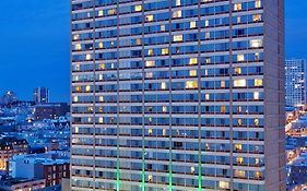Holiday Inn San Francisco - Golden Gateway Newly Renovated With No Resort Fee